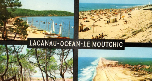 camping lac du moutchic lacanau